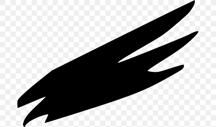 Ranged Weapon Line White Font, PNG, 687x484px, Ranged Weapon, Beak, Black, Black And White, Black M Download Free