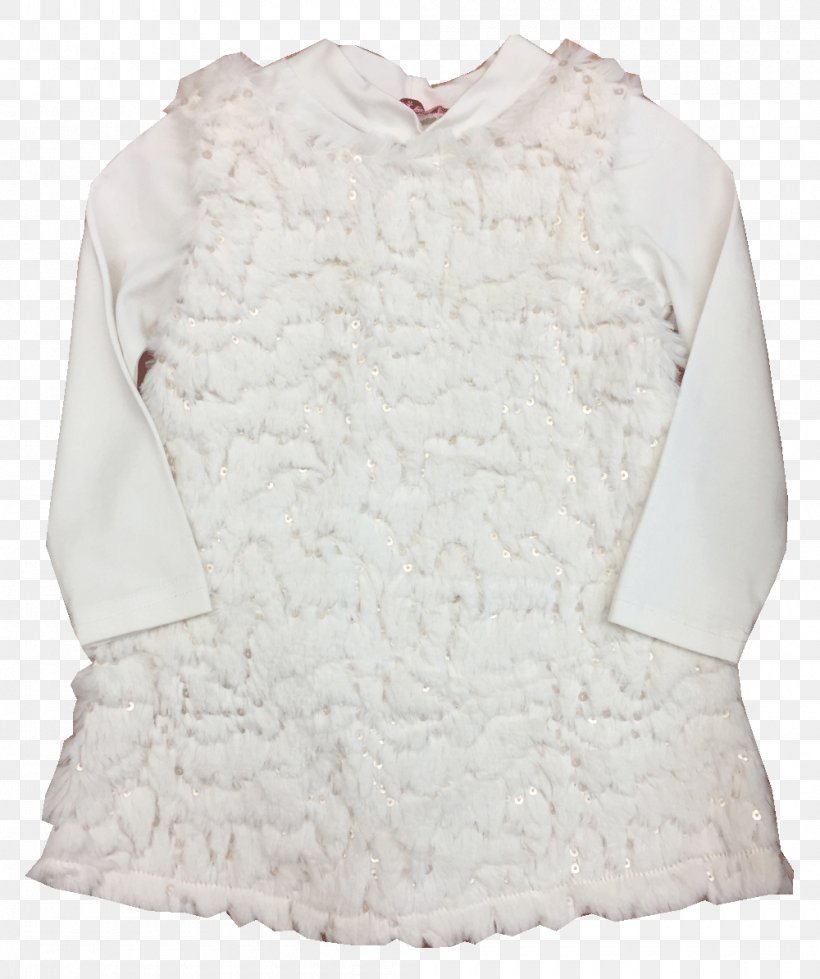 Sleeve Blouse Neck Fur, PNG, 1000x1194px, Sleeve, Blouse, Fur, Neck, White Download Free