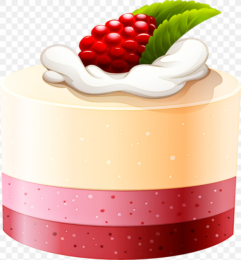 Strawberry, PNG, 1293x1395px, Food, Baked Goods, Bavarian Cream, Berry, Blackberry Download Free