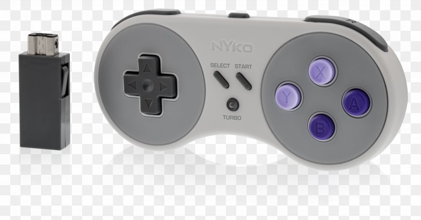 Super Nintendo Entertainment System Classic Controller Wii U Xbox 360, PNG, 5294x2765px, Super Nintendo Entertainment System, Classic Controller, Computer Component, Electronic Device, Electronics Accessory Download Free