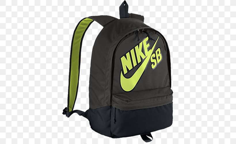 Backpack Mens Air Jordan 1 Retro High OG Sneakers Nike Bag Product Design, PNG, 500x500px, Backpack, Bag, Black, Black M, Brand Download Free