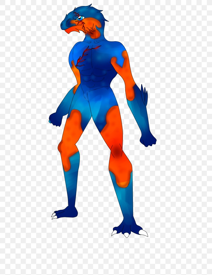 Clip Art Illustration Superhero Costume Electric Blue, PNG, 752x1063px, Superhero, Action Figure, Costume, Electric Blue, Fictional Character Download Free