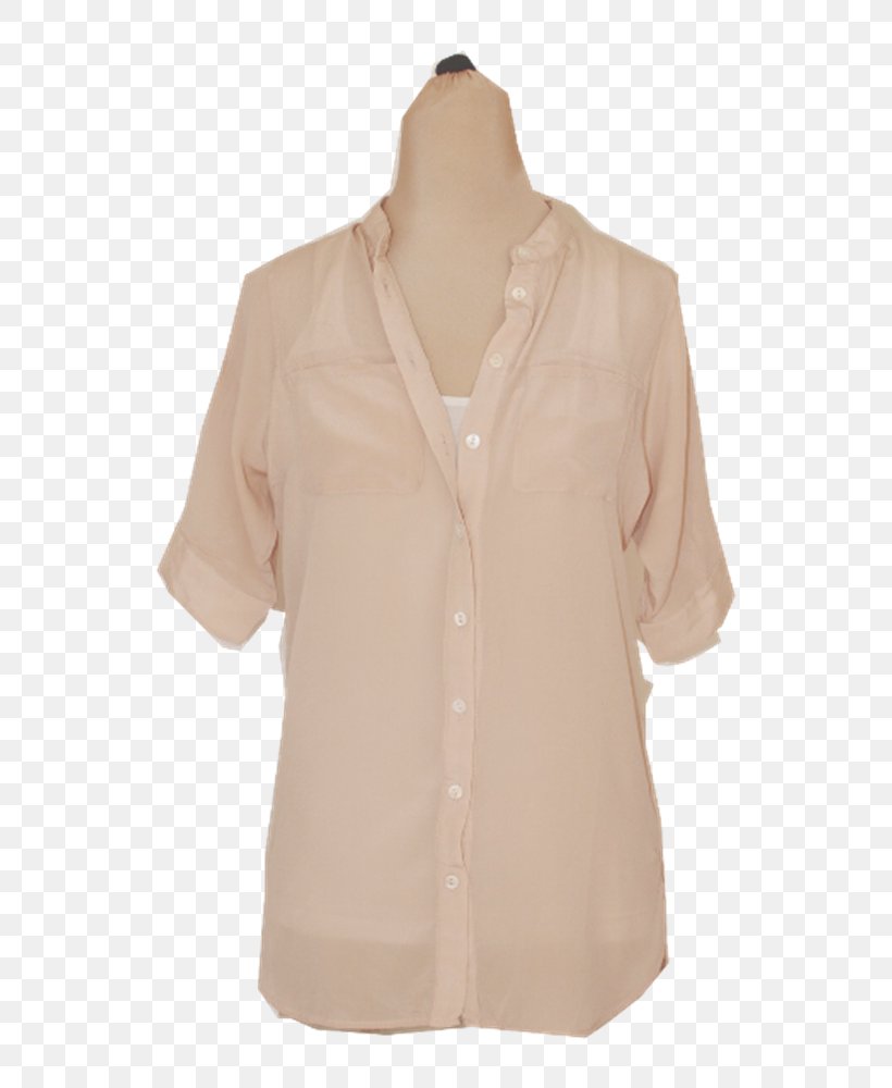 Clothing Shirt Sleeve Fashion American Giant, PNG, 662x1000px, Clothing, American Giant, Beige, Blouse, Button Download Free