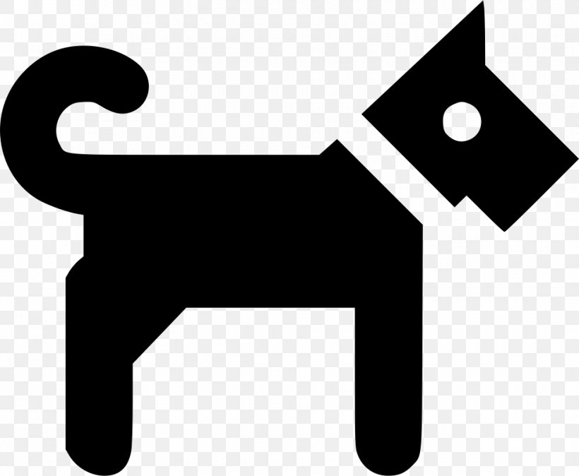 Dog Pet Clip Art, PNG, 980x806px, Dog, Animal, Black, Black And White, Canidae Download Free