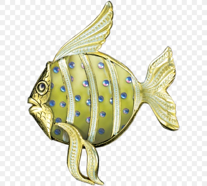 Fish Green Jewellery Clothing Accessories, PNG, 609x739px, Fish, Accessoire, Art, Atlantic Cod, Bijou Download Free