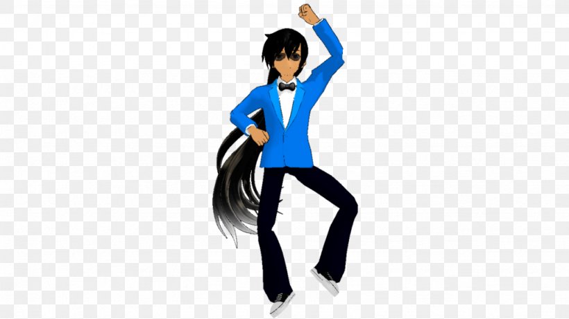 Gangnam Style Song Oppa Download Electro House Png 1024x576px Gangnam Style Arm Blue Clothing Costume Download - gangnam style roblox id code full