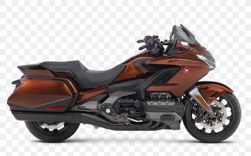 Gaudin's Honda Honda Gold Wing Motorcycle Powersports, PNG, 1920x1200px, Honda, Automotive Design, Automotive Exhaust, Automotive Exterior, Car Download Free