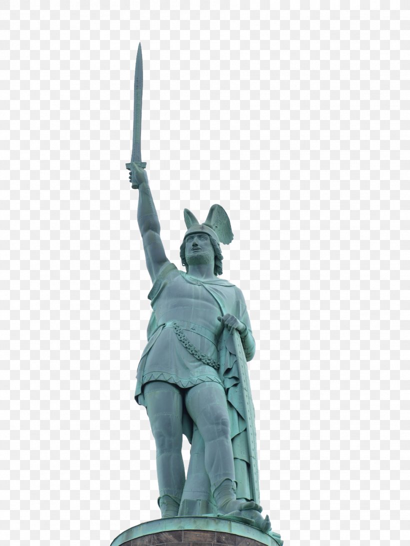 Hermannsdenkmal Teutoburg Forest Stock Photography Paderborn, PNG, 1774x2364px, Hermannsdenkmal, Army Men, Classical Sculpture, Detmold, Figurine Download Free