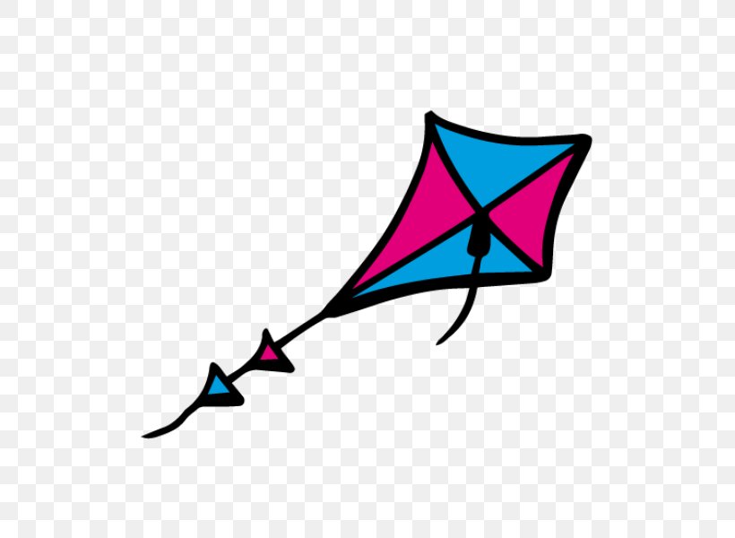 Kite Line Point Clip Art, PNG, 600x600px, Kite, Area, Kite Sports, Point, Triangle Download Free