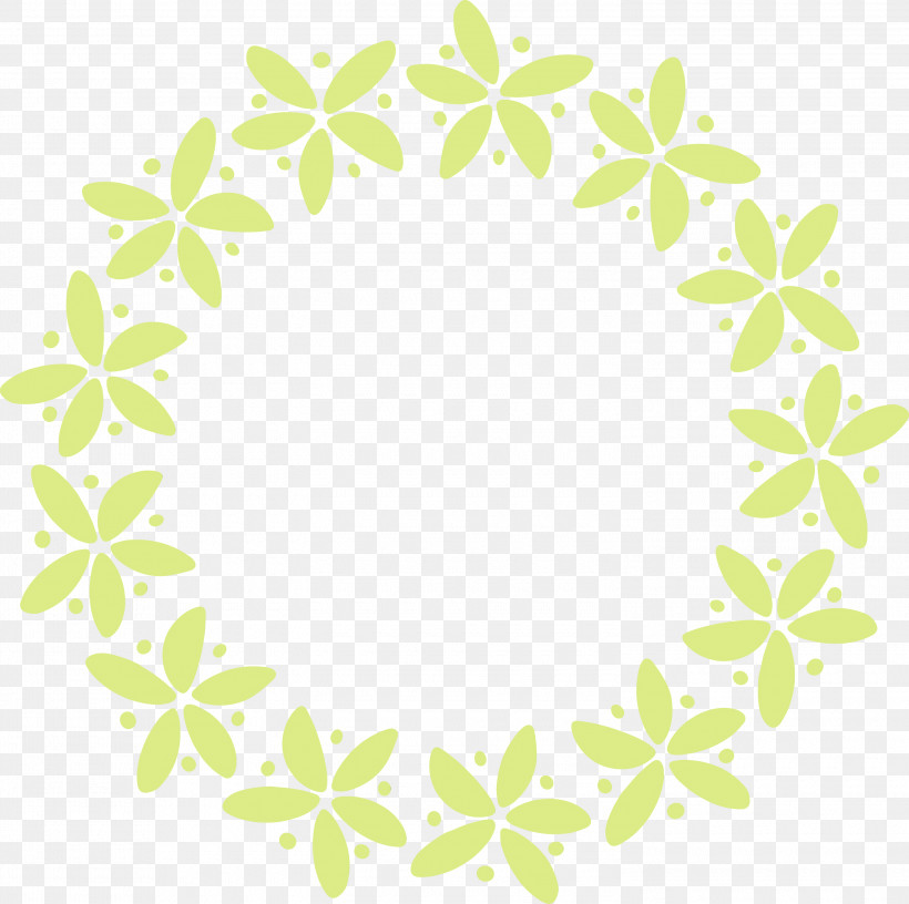 Leaf Plant Pattern, PNG, 3000x2988px, Floral Frame, Flower Frame, Leaf, Monogram Frame, Paint Download Free