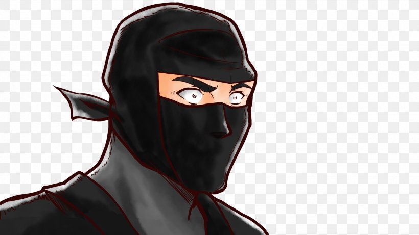 NEET Internet Blog Illustration Ninja, PNG, 1920x1080px, Neet, Blog, Character, Face, Fictional Character Download Free