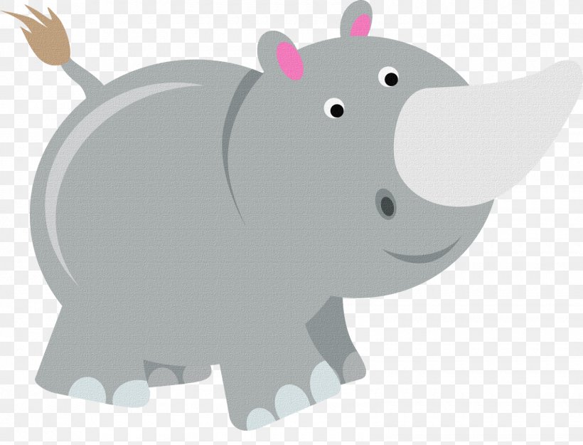 Northern White Rhinoceros Hippopotamus Paper Horn, PNG, 1600x1221px, Rhinoceros, African Elephant, Animal, Black Rhinoceros, Carnivoran Download Free