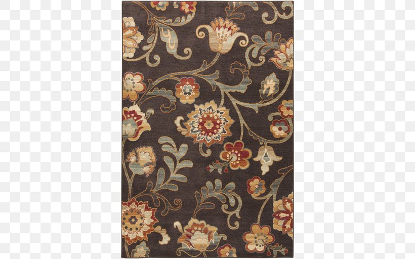 Paisley Arabesque Carpet Area Wallpaper, PNG, 512x512px, Paisley, Arabesque, Area, Brown, Carpet Download Free