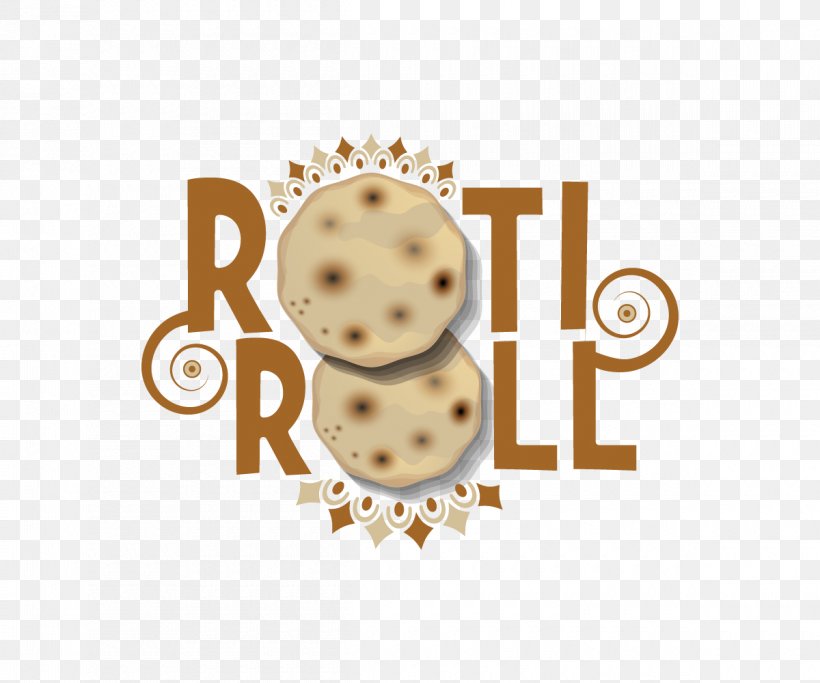 Roti Kati Roll Logo, PNG, 1200x1000px, Roti, Brand, Chapati, Designer, Food Download Free