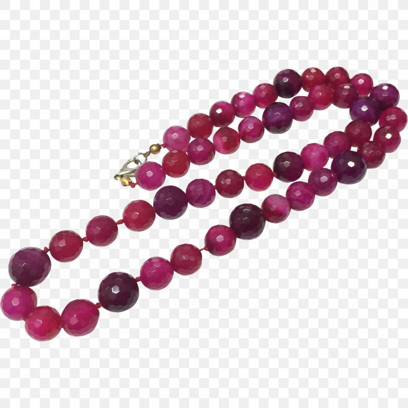 Ruby Magenta Bead, PNG, 1896x1896px, Ruby, Bead, Fashion Accessory, Gemstone, Jewellery Download Free