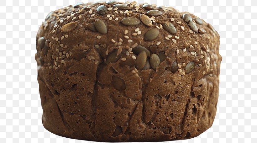 Rye Bread Pumpernickel Pumpkin Bread Brown Bread Whole Grain, PNG, 600x456px, Rye Bread, Baked Goods, Baking, Bread, Brown Bread Download Free