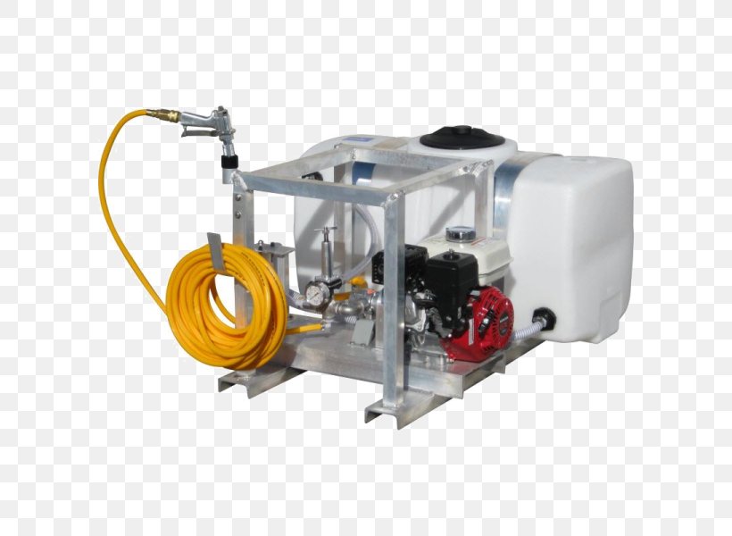Sprayer Agriculture Three-point Hitch Pump Hose Reel, PNG, 600x600px, Sprayer, Agriculture, Cart, Gardening, Hardware Download Free