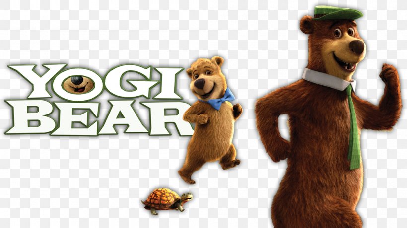 Yogi Bear Film Poster Hollywood, PNG, 1000x562px, Yogi Bear, Bear, Carnivoran, Film, Film Poster Download Free