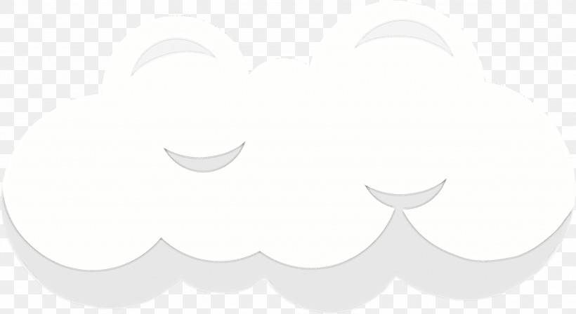 Angle Line Computer M Text, PNG, 2594x1420px, Cartoon Cloud, Angle, Computer, Line, M Download Free