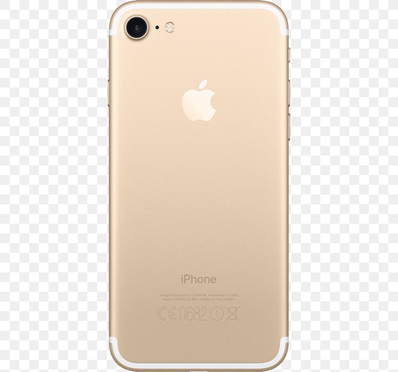 Apple IPhone 7 Plus IPhone 6s Plus Smartphone, PNG, 440x765px, Apple Iphone 7 Plus, Apple, Apple Iphone 7, Communication Device, Gadget Download Free