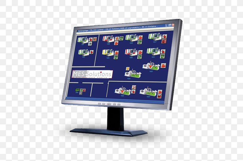 Computer Monitors Manufacturing Execution System Process, PNG, 726x544px, Computer Monitors, Computer Monitor, Computer Monitor Accessory, Desktop Computer, Desktop Computers Download Free