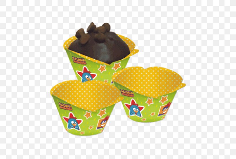 Cupcake Galinha Pintadinha Party Disposable, PNG, 500x554px, Cupcake, Baking Cup, Birthday, Confectionery, Convite Download Free