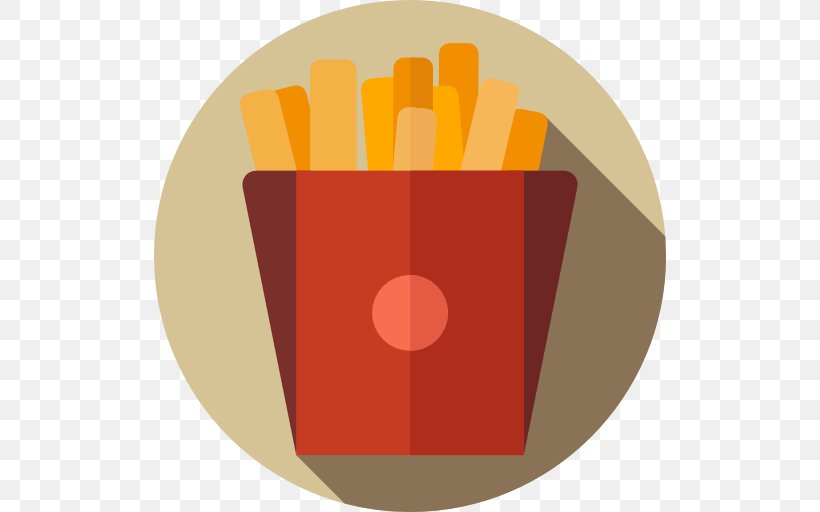 French Fries Junk Food Fast Food Hamburger KFC, PNG, 512x512px, French Fries, Cheese, Fast Food, Fast Food Restaurant, Food Download Free