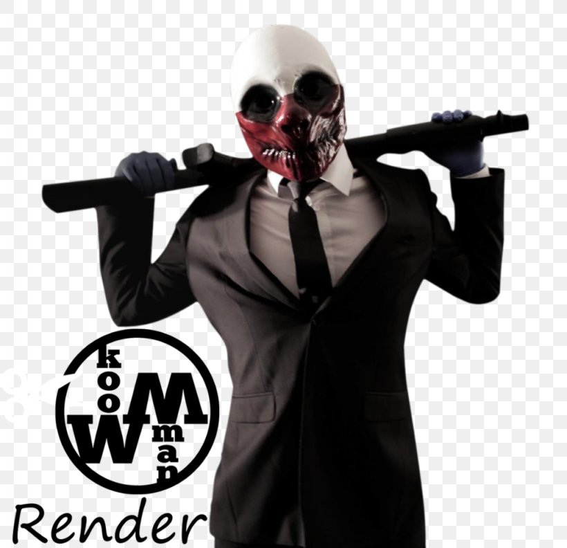 Payday: The Heist Payday 2 Xbox 360 Gray Wolf, PNG, 1024x990px, Payday The Heist, Downloadable Content, Fictional Character, Gray Wolf, Overkill Software Download Free