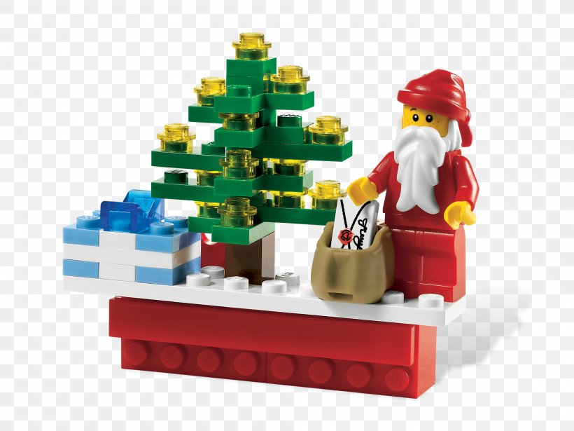 Santa Claus Amazon.com LEGO Holiday Craft Magnets, PNG, 2000x1500px, Santa Claus, Amazoncom, Christmas, Christmas Decoration, Christmas Ornament Download Free