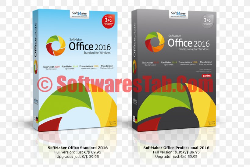 SoftMaker Office Microsoft Office 2016 Office Suite, PNG, 900x602px, Softmaker Office, Brand, Computer Compatibility, Computer Software, Logo Download Free