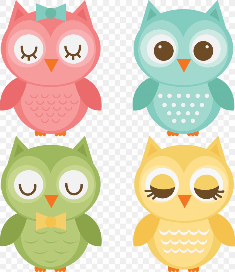 Baby Owls Bird Clip Art, PNG, 1382x1600px, Owl, Baby Owls, Barn Owl, Barred Owl, Beak Download Free