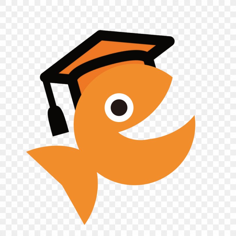 Cartoon Fish Clip Art, PNG, 1000x1000px, Cartoon, Animation, Artwork, Beak, Drawing Download Free