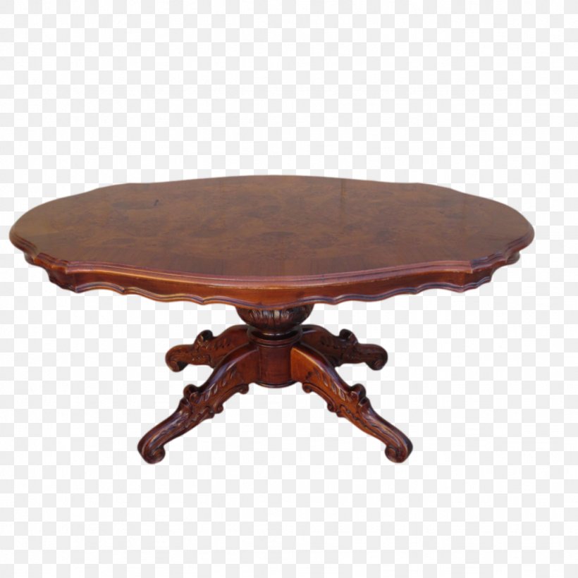 Coffee Tables Matbord Pedestal Dining Room, PNG, 1024x1024px, Table, Aestheticism, Antique, Coffee Table, Coffee Tables Download Free