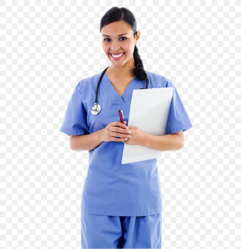 Medical Assistant Health Care Physician Assistant Medicine Health Professional, PNG, 566x848px, Medical Assistant, Arm, Blue, Cma Aama, Dental Assistant Download Free