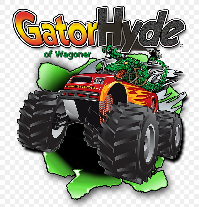Radio-controlled Car GatorHyde Of Wagoner, PNG, 750x852px, Car, Auto Detailing, Auto Racing, Automotive Tire, Coating Download Free