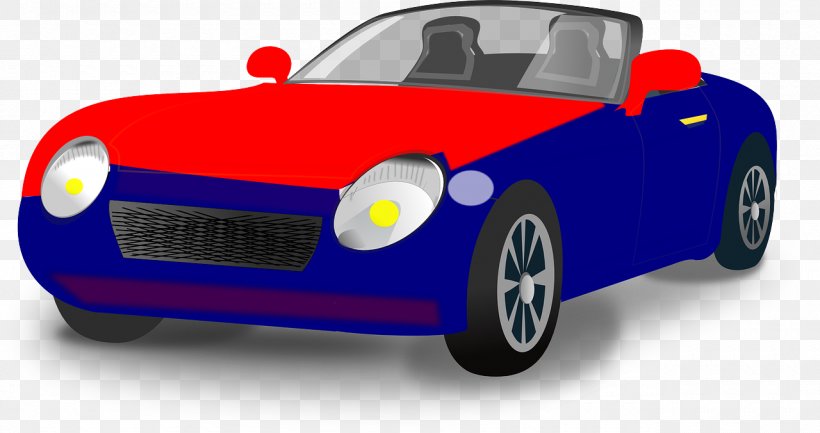Sports Car Clip Art MINI Cooper, PNG, 1280x676px, Car, Auto Racing, Automotive Design, Automotive Exterior, Blue Download Free