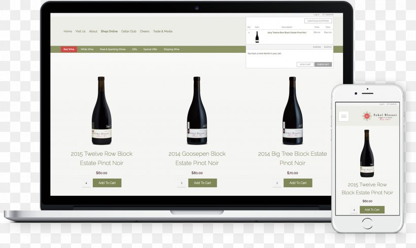 Winery Get Ready For 2018 Bottle Web Design, PNG, 1990x1187px, Wine, Bottle, Brand, Communication, Drinkware Download Free
