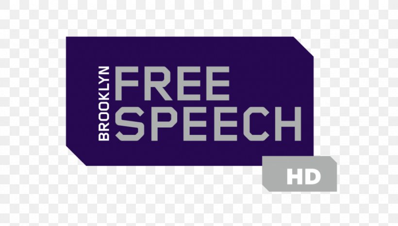 BRIC Brooklyn Free Speech Freedom Of Speech High-definition Television, PNG, 1024x583px, Bric, Area, Brand, Brooklyn, Freedom Of Speech Download Free