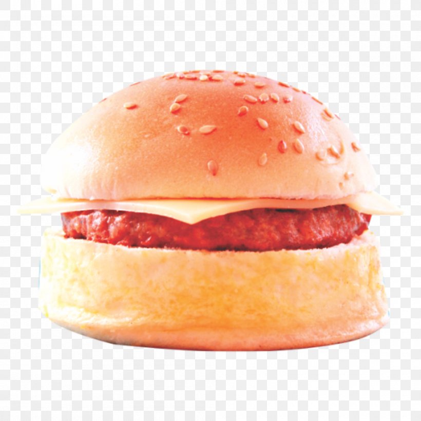 Cheeseburger Hamburger Breakfast Sandwich Slider Ham And Cheese Sandwich, PNG, 1000x1000px, Cheeseburger, American Food, Bacon, Bread, Breakfast Sandwich Download Free