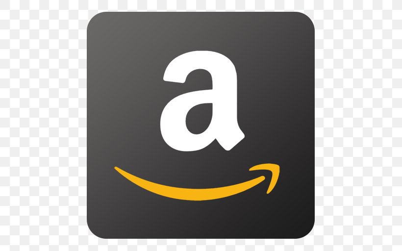 Emblem Text Symbol Yellow, PNG, 512x512px, Amazoncom, Amazon Alexa, Amazon Marketplace, Amazon Prime, Amazonfresh Download Free