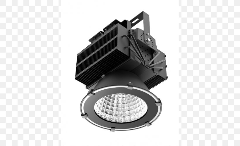 Floodlight Light-emitting Diode Lighting Projector, PNG, 500x500px, Light, Cree Inc, Floodlight, Hardware, Highpower Led Download Free