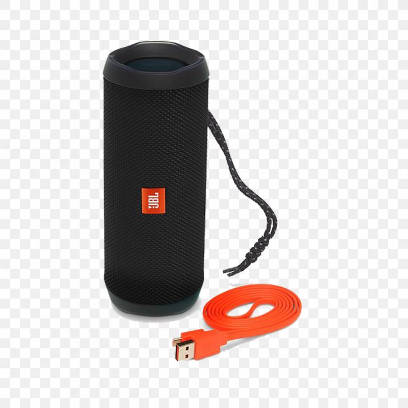 JBL Flip 4 Wireless Speaker Loudspeaker Portable Bluetooth Speaker, PNG, 1500x1500px, Jbl Flip 4, Anker Soundcore, Audio, Bluetooth, Camera Accessory Download Free