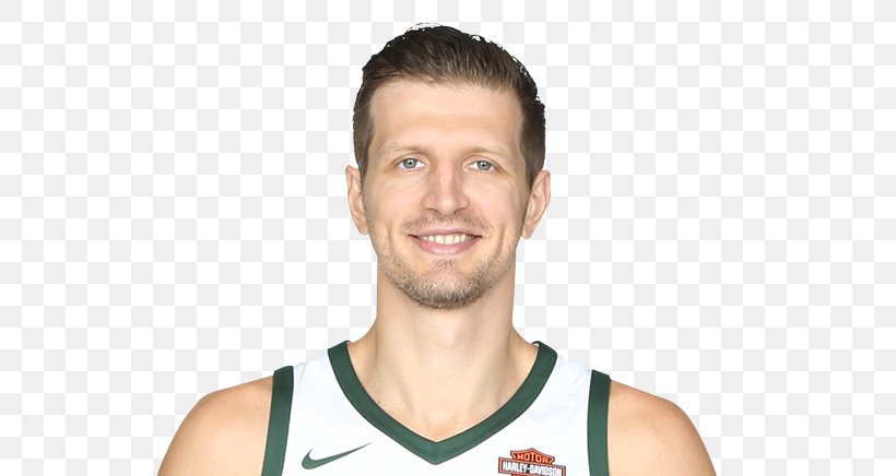 Mirza Teletović Milwaukee Bucks 2018–19 NBA Season Brooklyn Nets Phoenix Suns, PNG, 600x436px, Milwaukee Bucks, Basketball, Brook Lopez, Brooklyn Nets, Chin Download Free