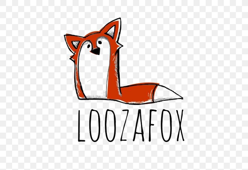 Red Fox Logo Drawing Illustration, PNG, 564x564px, Red Fox, Animal, Area, Art, Brand Download Free