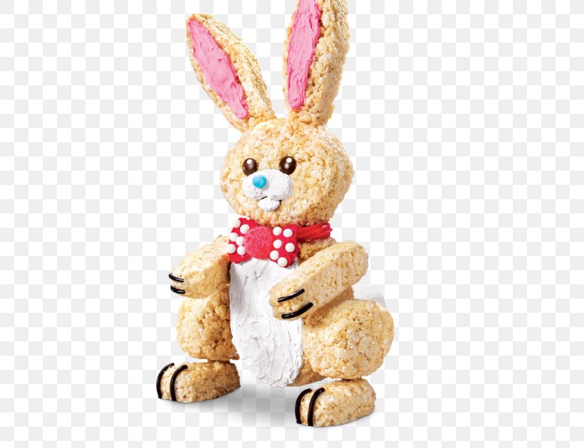 Rice Krispies Treats Easter Bunny Kellogg's Rabbit, PNG, 413x630px, Rice Krispies Treats, Child, Easter, Easter Bunny, Highdefinition Television Download Free