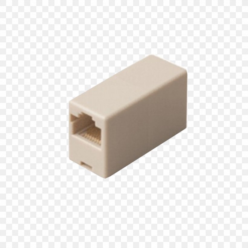 RJ-11 8P8C Electrical Connector Registered Jack Telephone, PNG, 1500x1500px, Electrical Connector, Breakout Box, Category 5 Cable, Computer Network, Electrical Cable Download Free