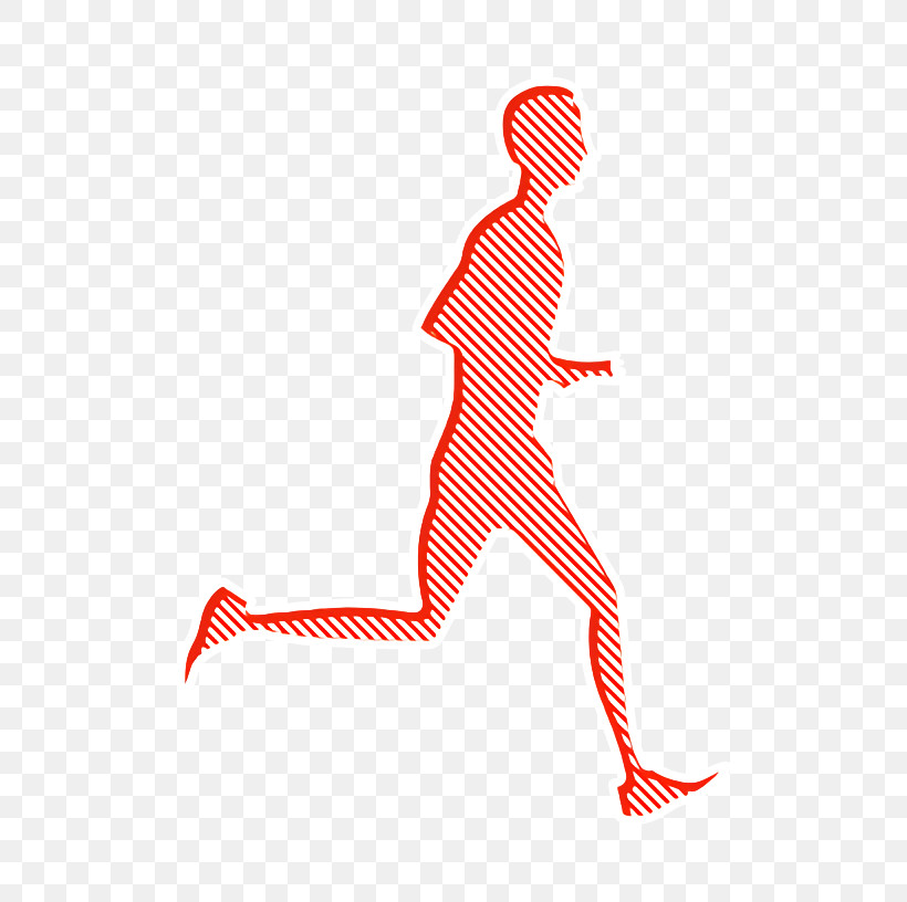 Running Icon Health And Fitness Icon Sport Icon, PNG, 604x816px, Running Icon, Background Information, Cartoon, Health And Fitness Icon, Image Sharing Download Free