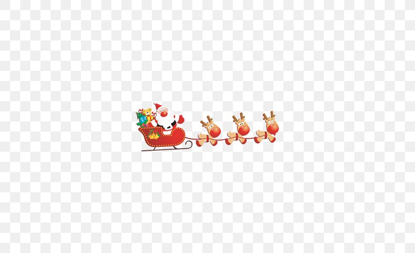 Santa Claus Reindeer Christmas Sled Quel Primo Natale Tra Me E Te, PNG, 500x500px, Santa Claus, Birthday, Child, Christmas, Christmas Carol Download Free