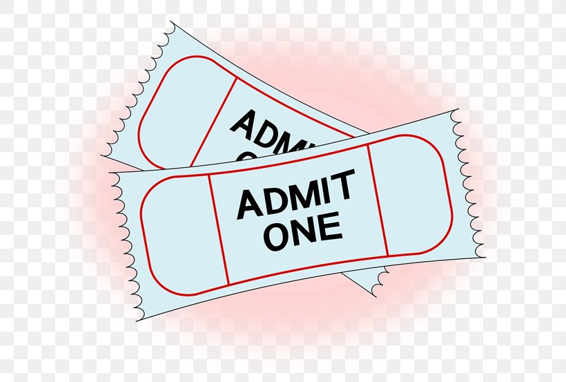 Ticket Clip Art, PNG, 700x553px, Ticket, Area, Brand, Presentation, Royaltyfree Download Free