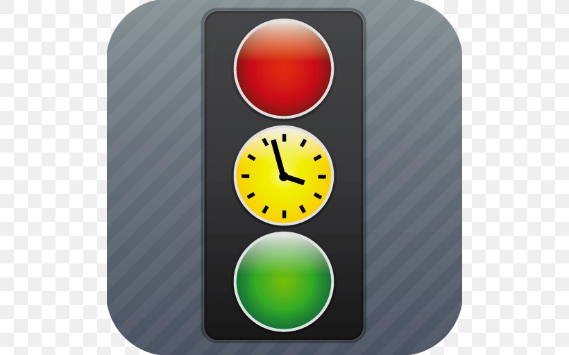 Timer Traffic Light Digital Clock Clip Art, PNG, 512x512px, Timer, Alarm Clocks, App Store, Clock, Countdown Download Free
